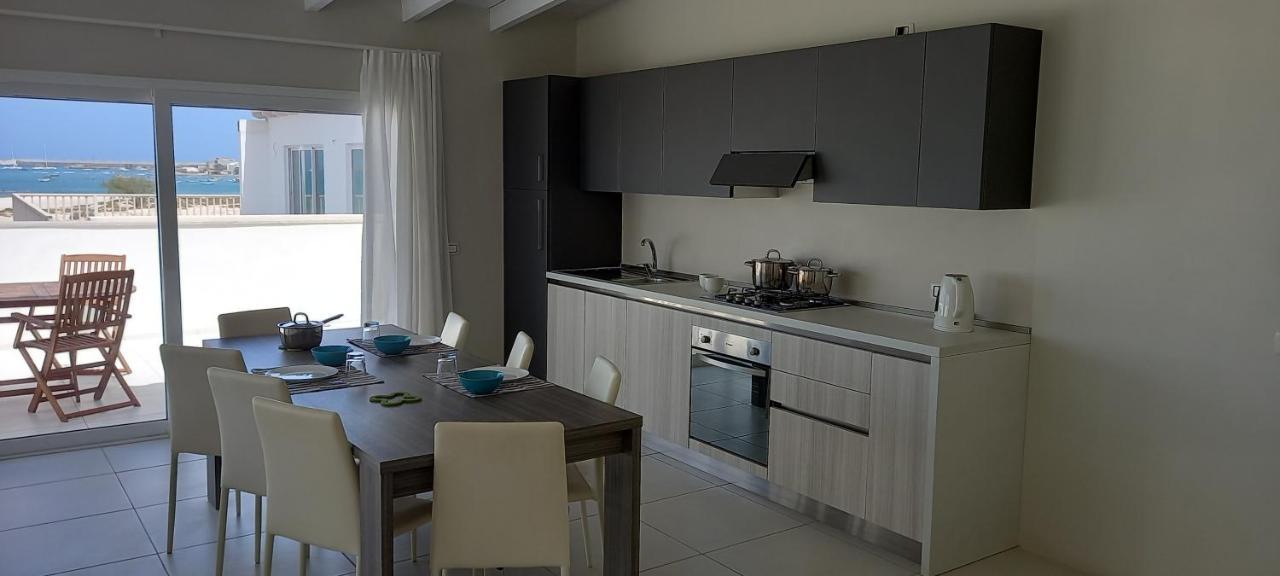 Katlantik Beach House Deluxe Сал-Рей Экстерьер фото
