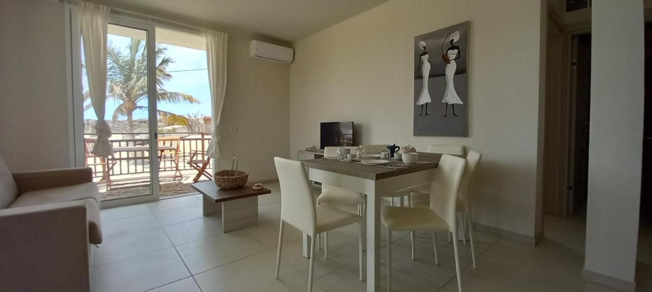 Katlantik Beach House Deluxe Сал-Рей Экстерьер фото